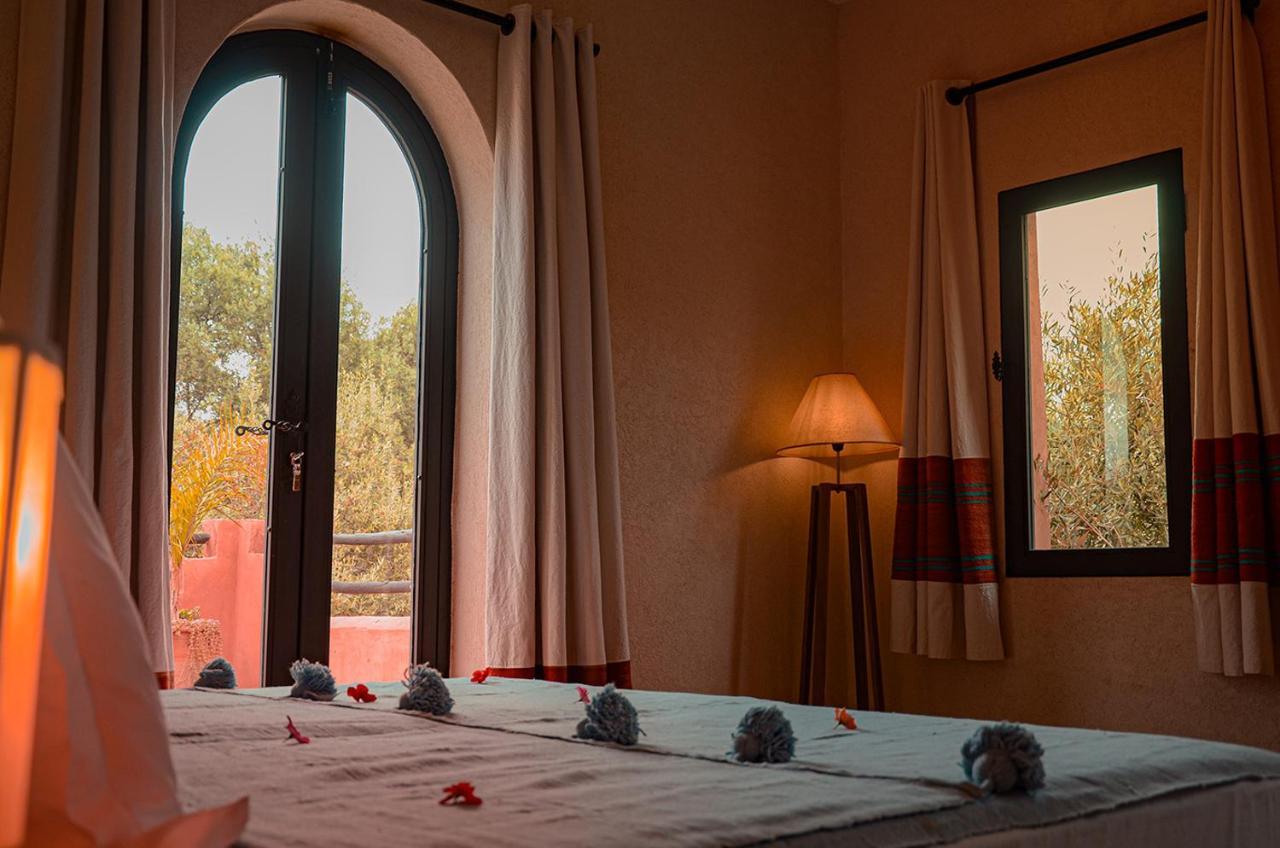 Villa Atlas Secret Уріка Екстер'єр фото