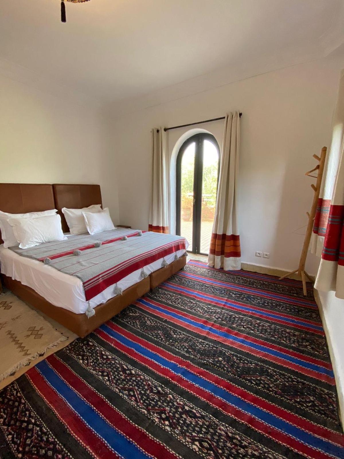 Villa Atlas Secret Уріка Екстер'єр фото