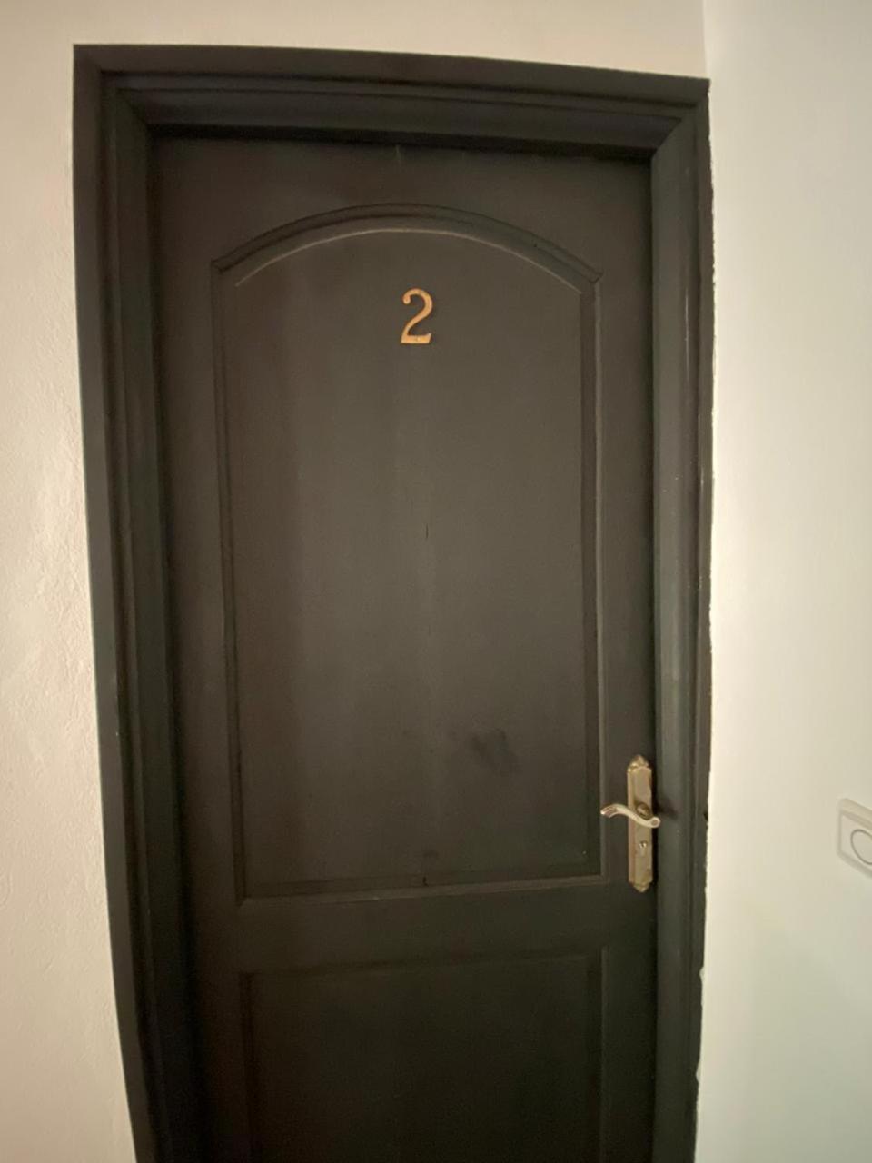 Villa Atlas Secret Уріка Екстер'єр фото