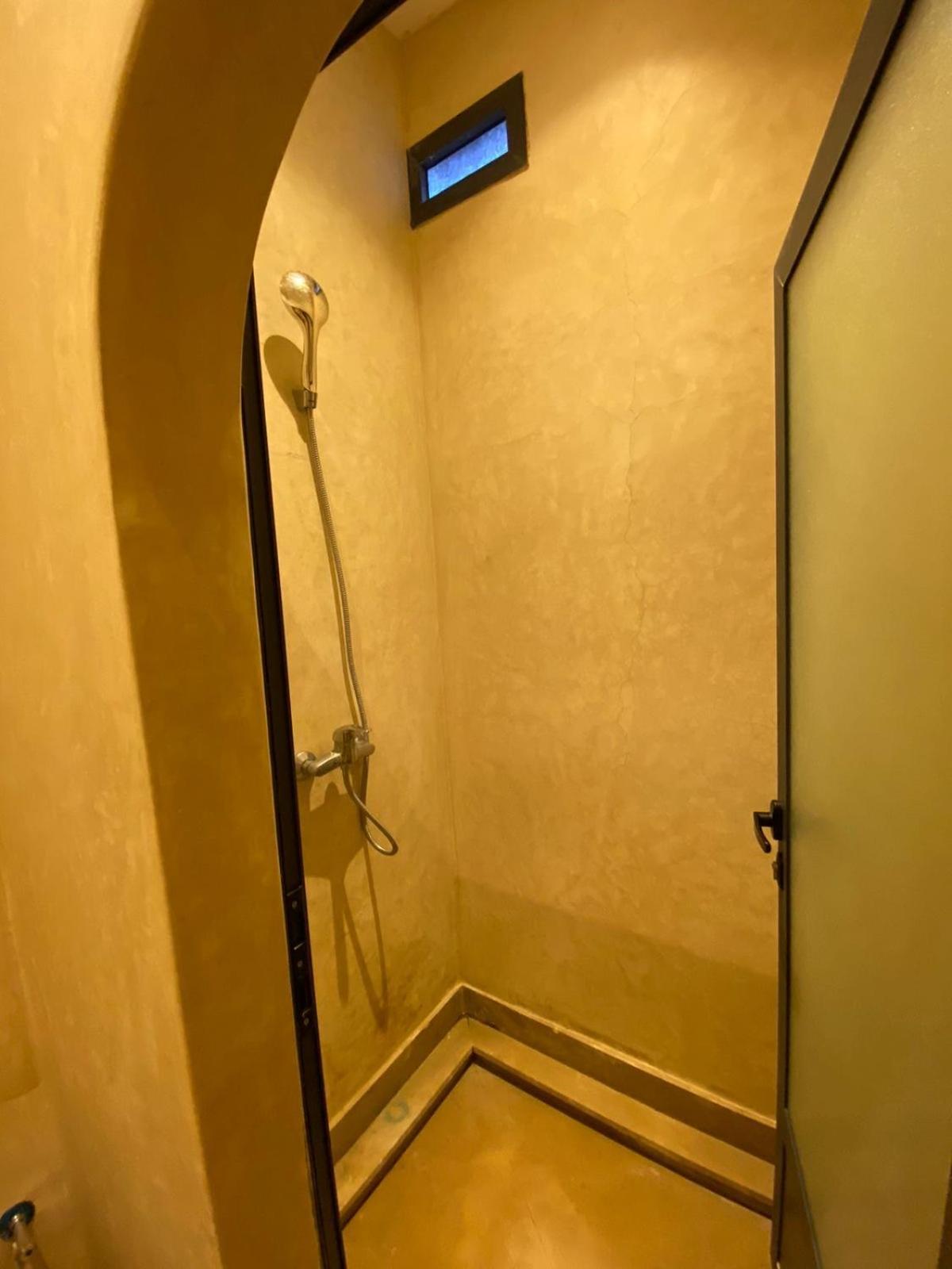 Villa Atlas Secret Уріка Екстер'єр фото