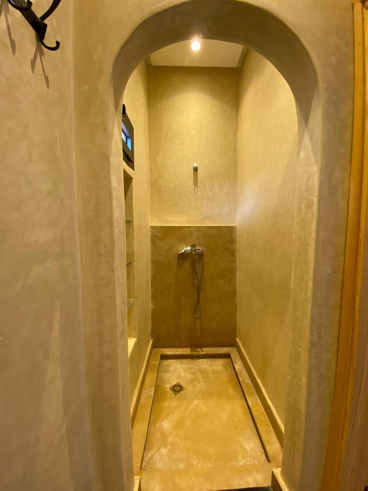 Villa Atlas Secret Уріка Екстер'єр фото